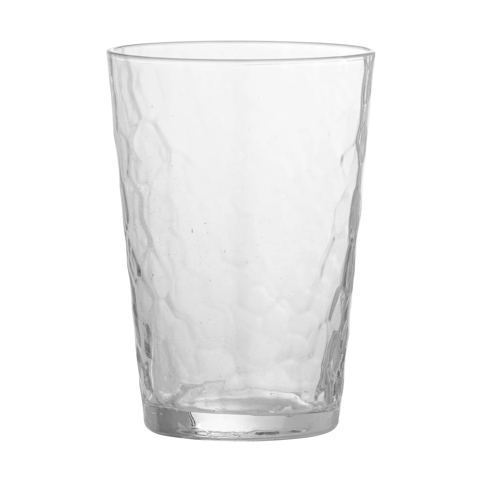 Ellah dricksglas 44 cl, Klar Bloomingville