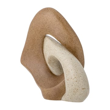 Esad dekoration 21,5 cm - Beige-brun - Bloomingville