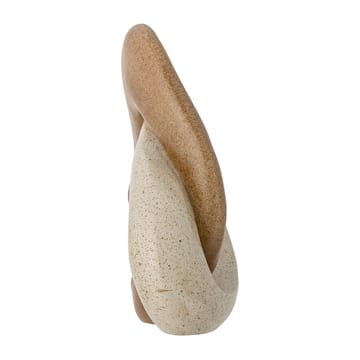 Esad dekoration 21,5 cm - Beige-brun - Bloomingville