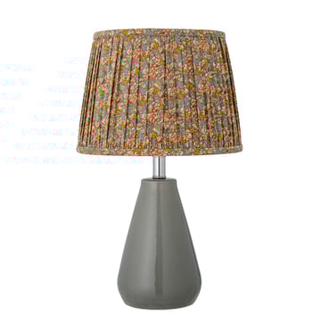 Produktfoto för Bloomingville - Etty Bordslampa Grön Bloomingville