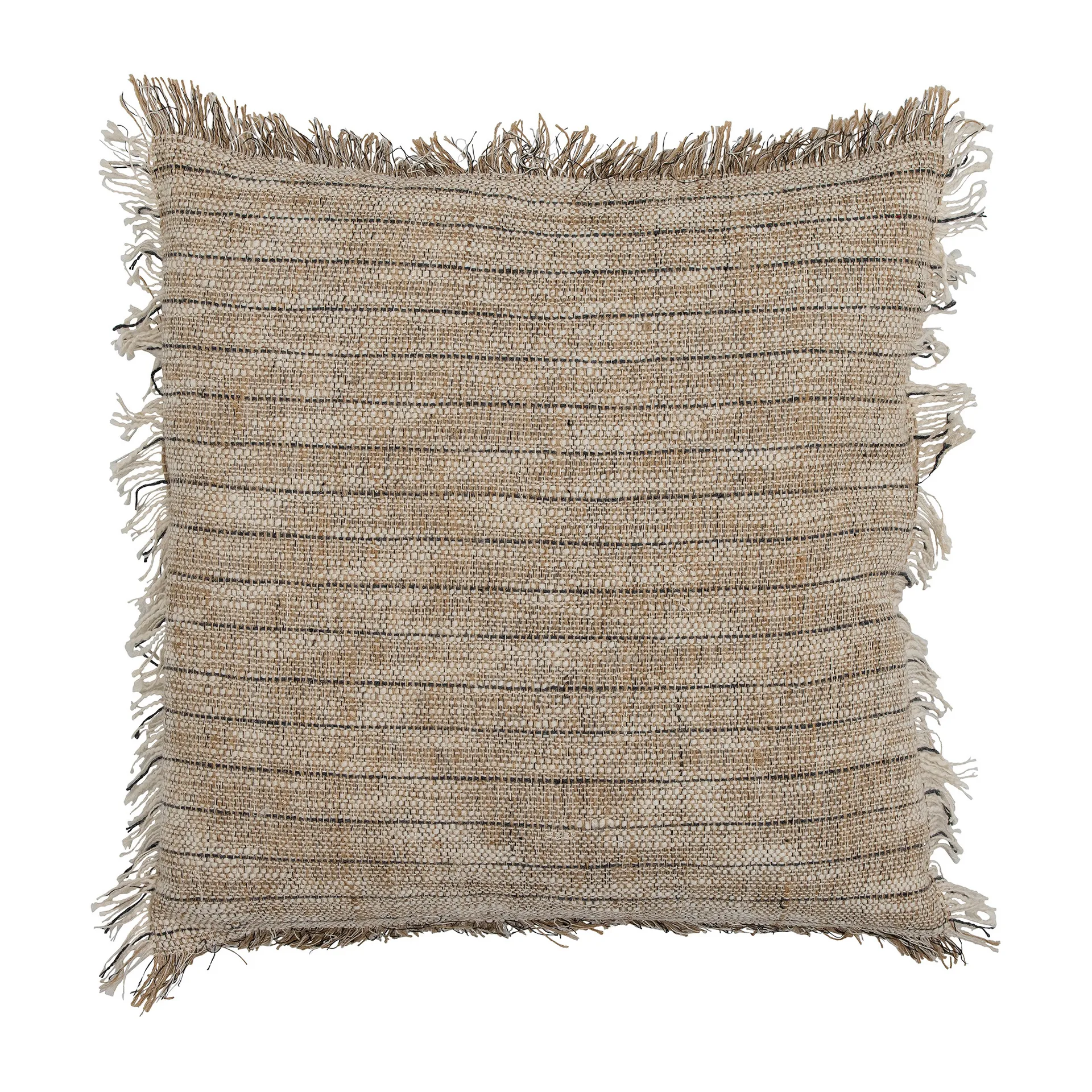 Febbie kudde 45x45 cm, Natur Bloomingville