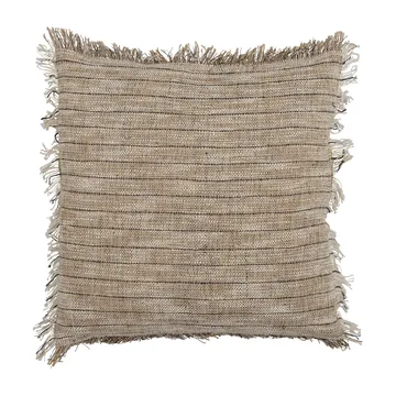 Febbie kudde 45x45 cm - Natur - Bloomingville