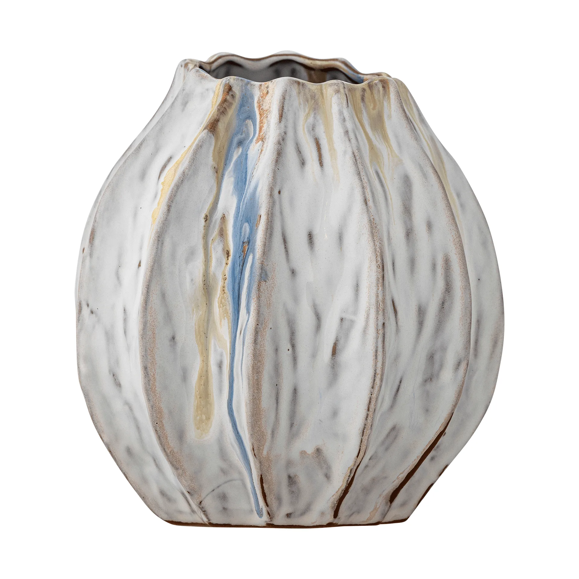 Feray vas, Nature, 17x18 cm Bloomingville