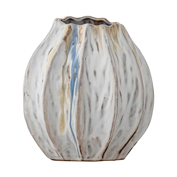 Feray vas - Nature, 17x18 cm - Bloomingville