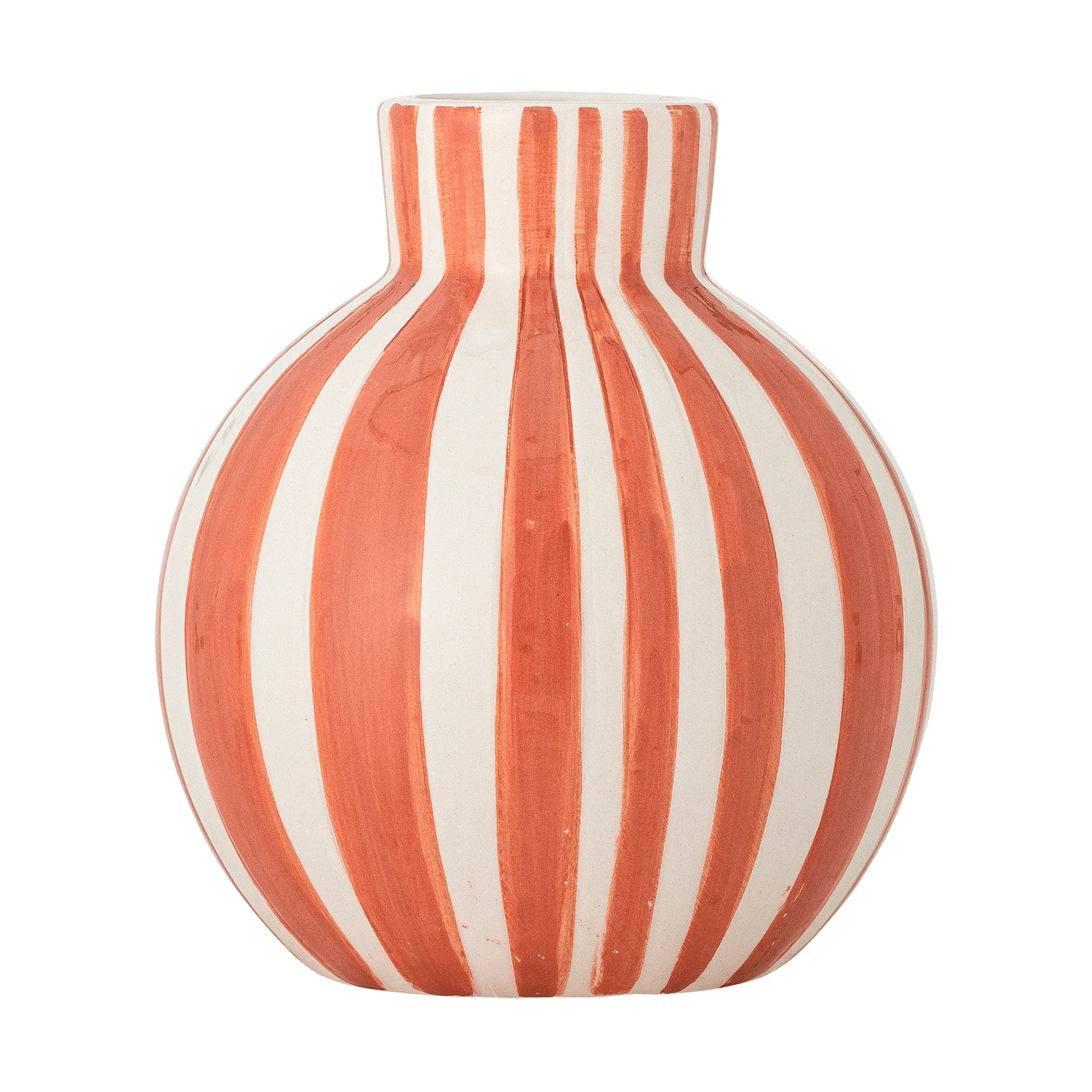 Fian vas 11 cm, Orange Bloomingville