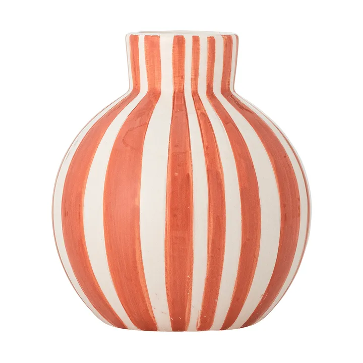 Fian vas 11 cm - Orange - Bloomingville