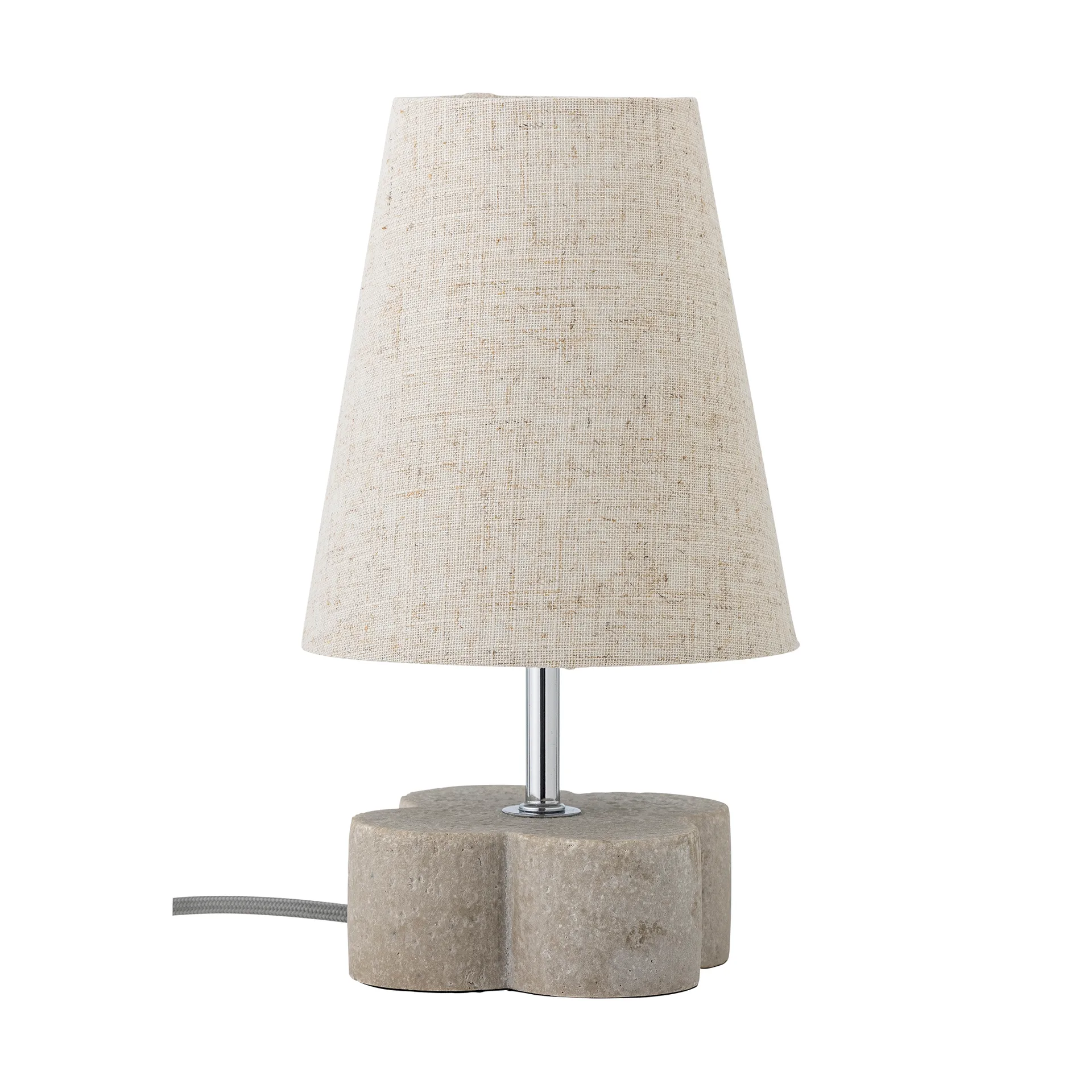 Foglio bordslampa Ø16 cm, Natur Bloomingville