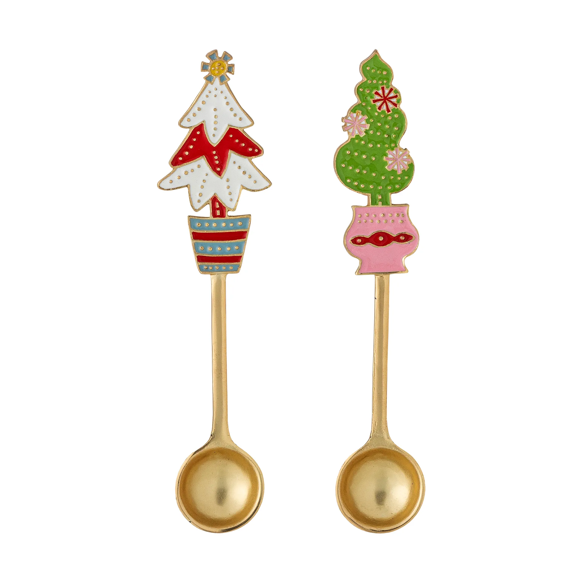 Freydis sked 2-pack, Multi Bloomingville