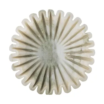 Harmonia skål - Green, Ø17,5 cm - Bloomingville