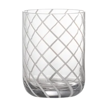 Havin dricksglas 35 cl - Klar - Bloomingville
