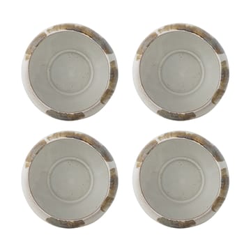 Jade skål 4-pack Ø12 cm - Natur - Bloomingville