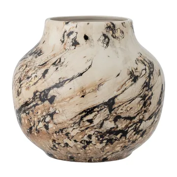 Janka vas 21,5 cm - Brun - Bloomingville