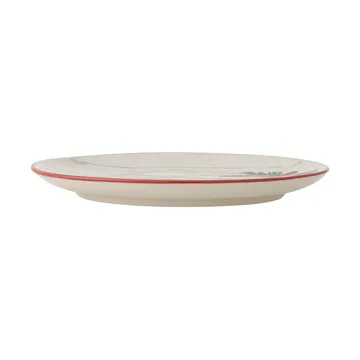 Jovida assiett - Nature, 4 delar, Ø16 cm - Bloomingville