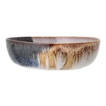 Läs mer om Bloomingville Jules serveringsskål 17,5 cm Multi