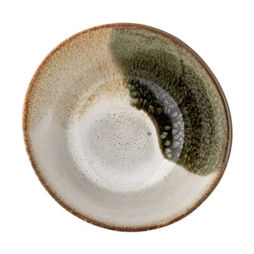 Jules skål 15,5 cm - Grön - Bloomingville