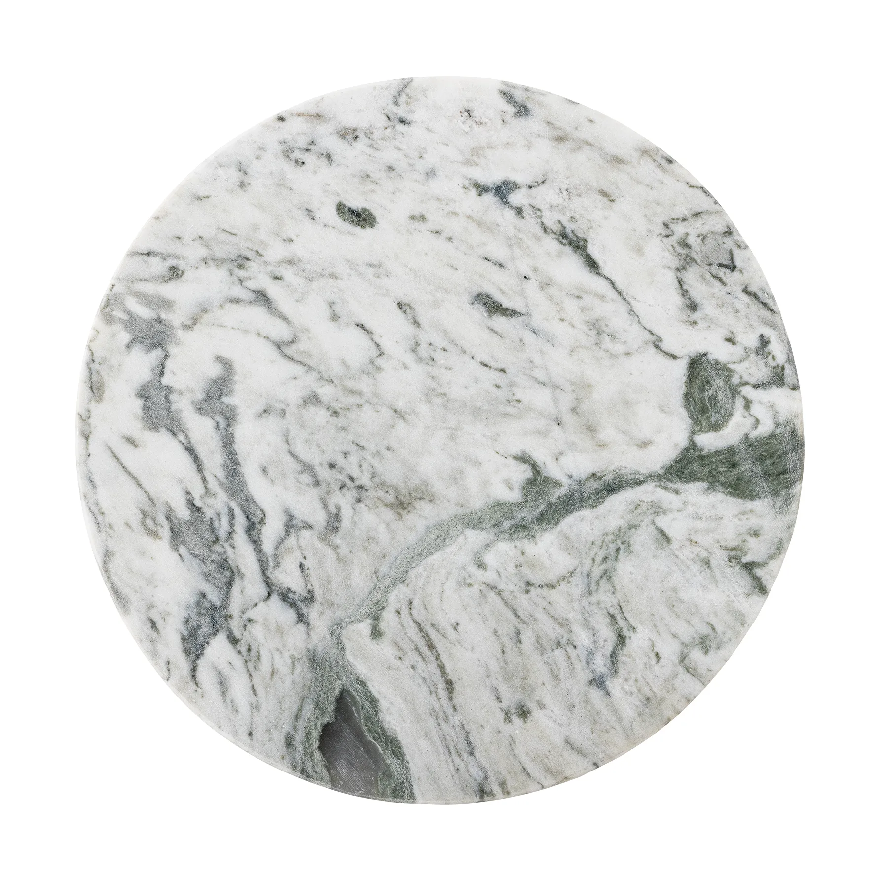 Kame skärbräda Ø30 cm, Marmor Bloomingville