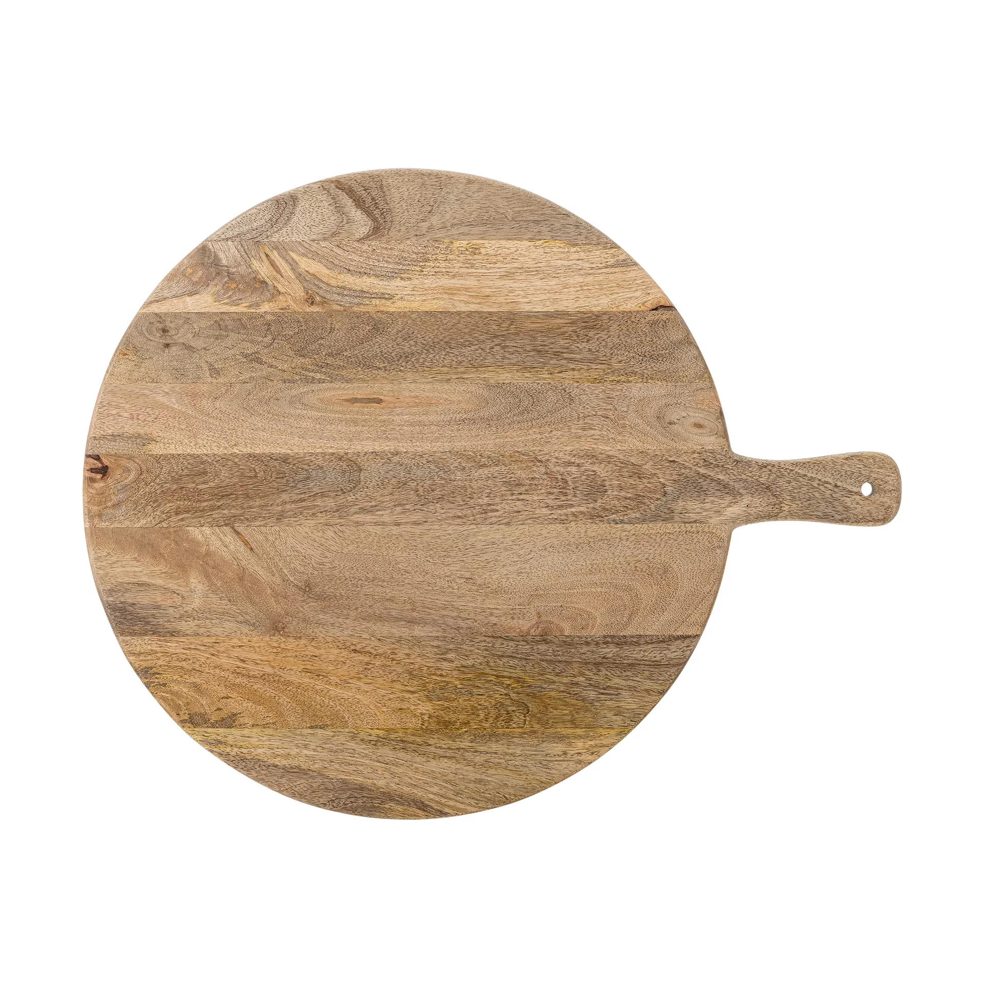 Kayse serveringsfat pizza, Mangoträ Bloomingville