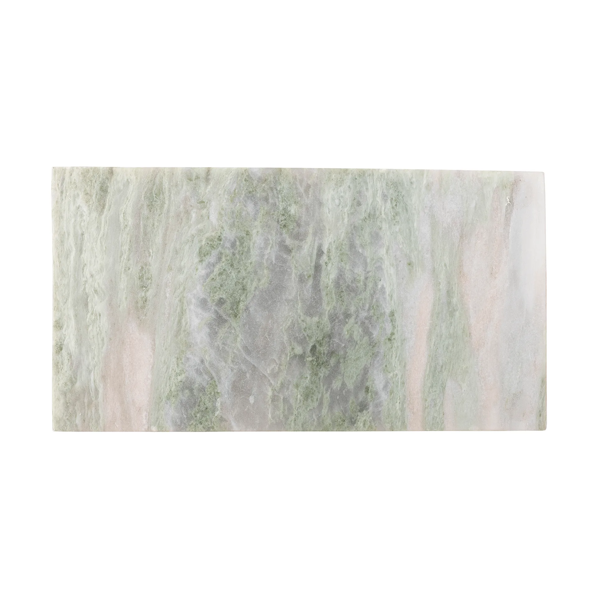 Keika skärbräda, Green, 38x20 cm Bloomingville