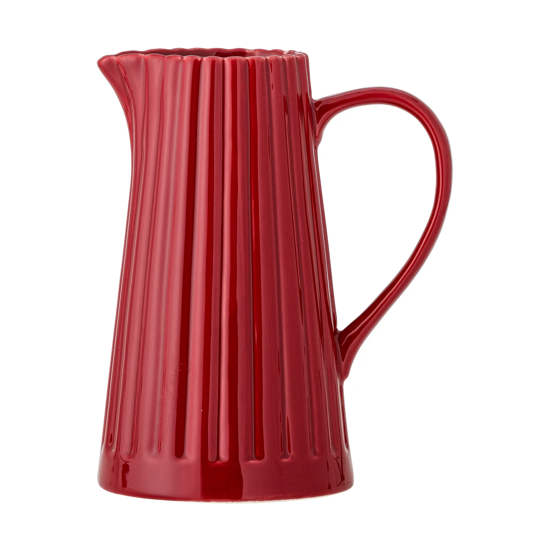 Latina kanna 1,2 L, Red Bloomingville