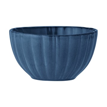 Läs mer om Bloomingville Latina skål Ø12 cm Blue