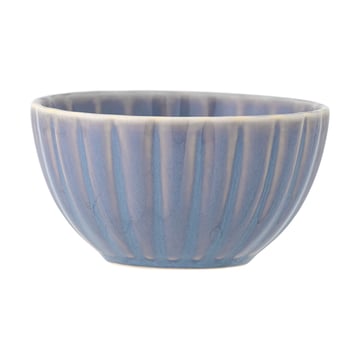 Läs mer om Bloomingville Latina skål Ø12 cm Light blue