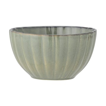 Läs mer om Bloomingville Latina skål Ø12 cm Light green