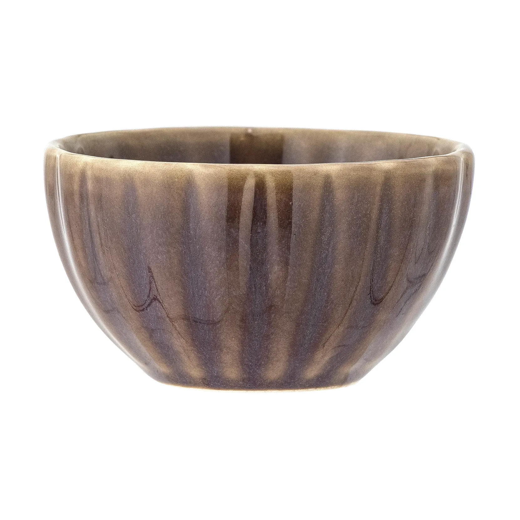 Latina skål Ø9 cm, Purple Bloomingville