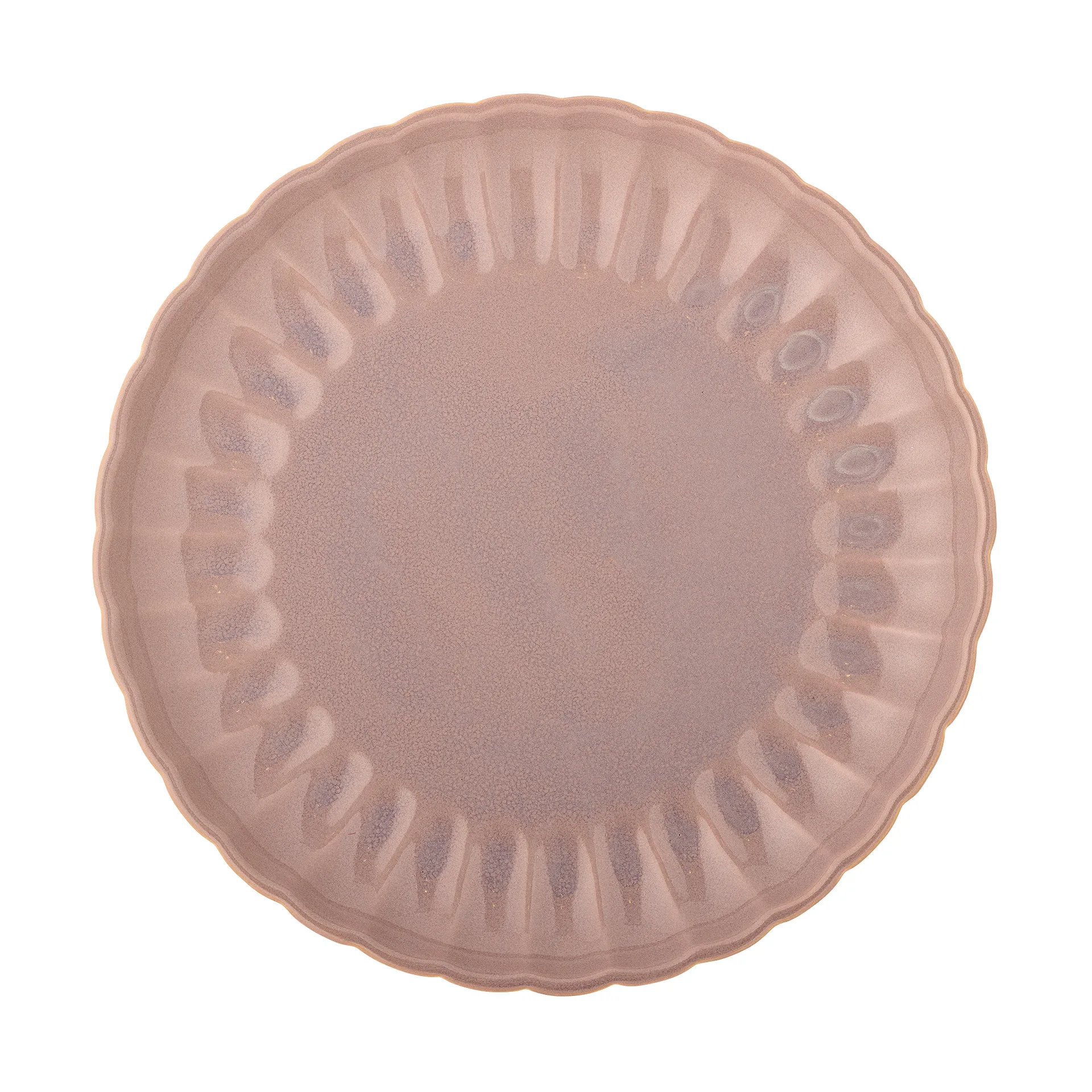 Latina tallrik Ø27 cm, Rose Bloomingville