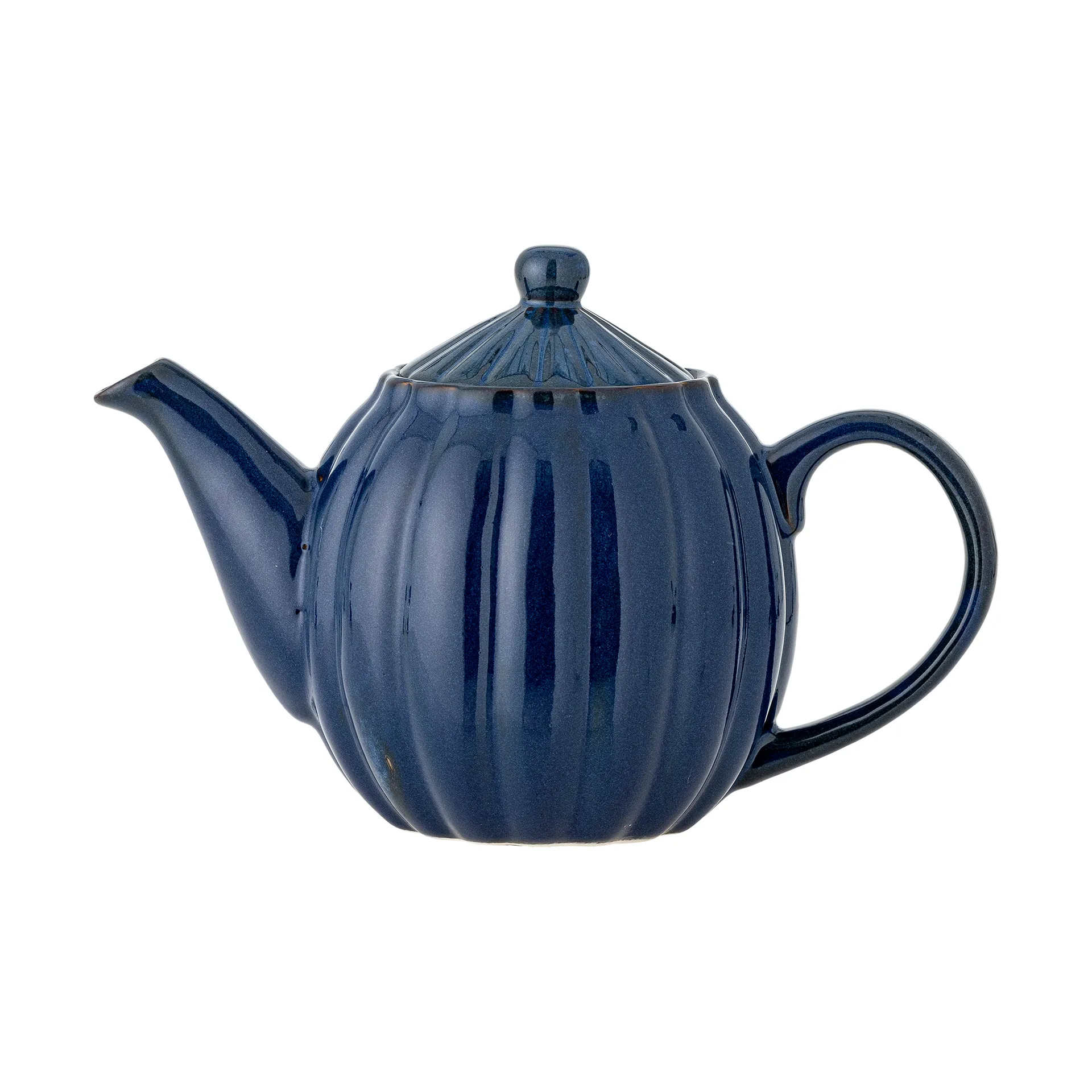 Latina tekanna 1,085 L, Blue Bloomingville