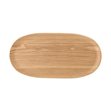 Leyton bricka 15x31 cm - Natural oak - Bloomingville