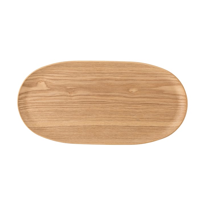 Leyton bricka 15x31 cm, Natural oak Bloomingville