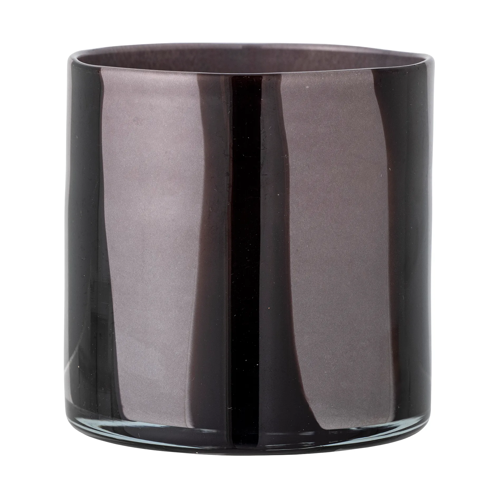 Liberty ljuslykta Ø15 cm, Lila Bloomingville