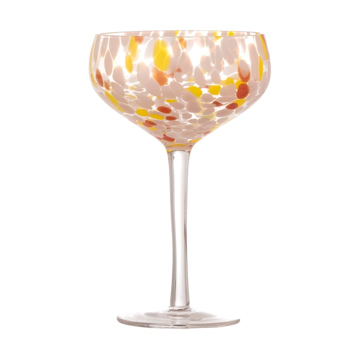 Lilya cocktailglas 29,5 cl, Rose Bloomingville