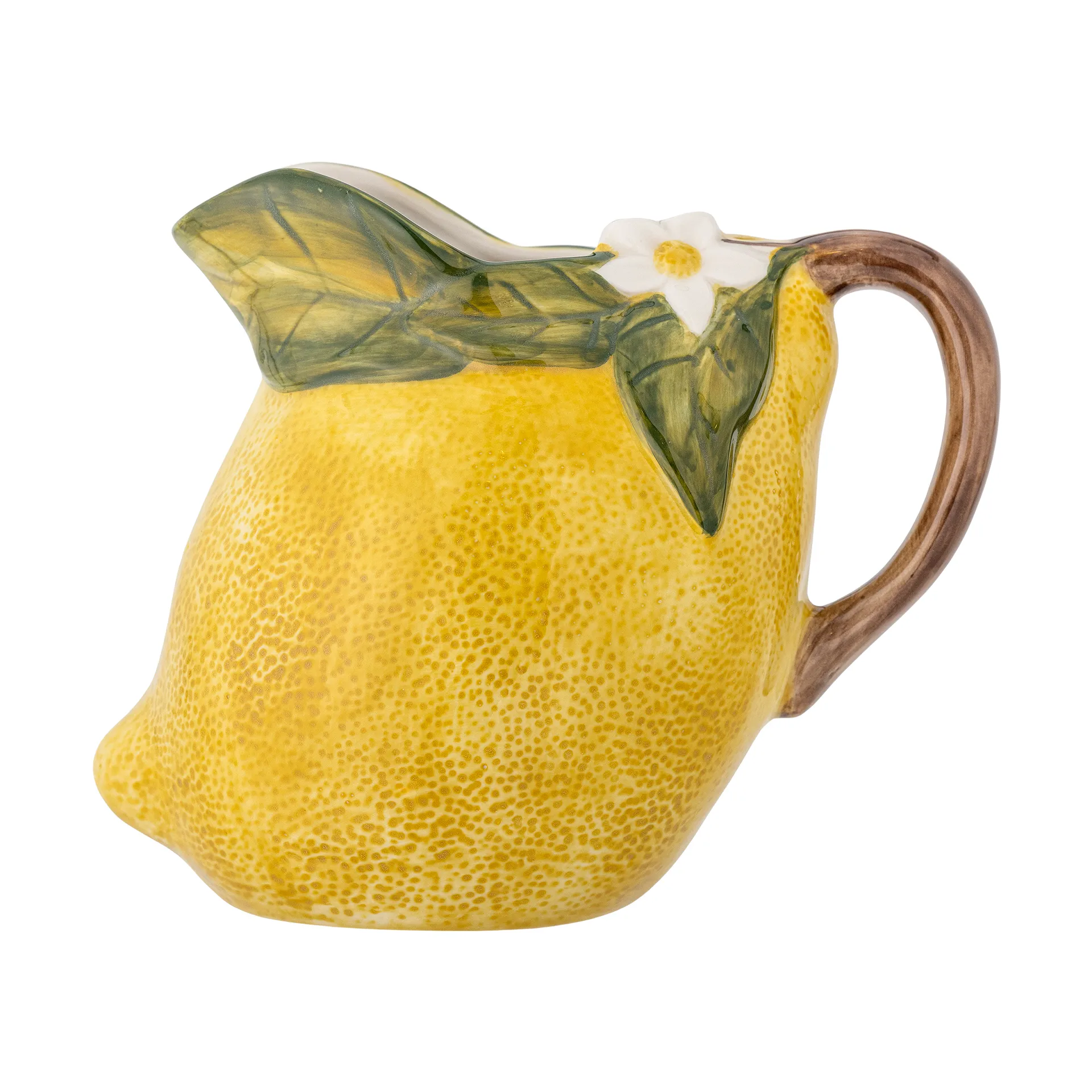 Limone kanna 1,34 L, Gul Bloomingville