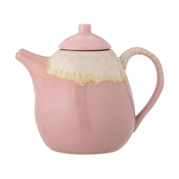 Läs mer om Bloomingville Louisa tekanna 1,2 l Rose