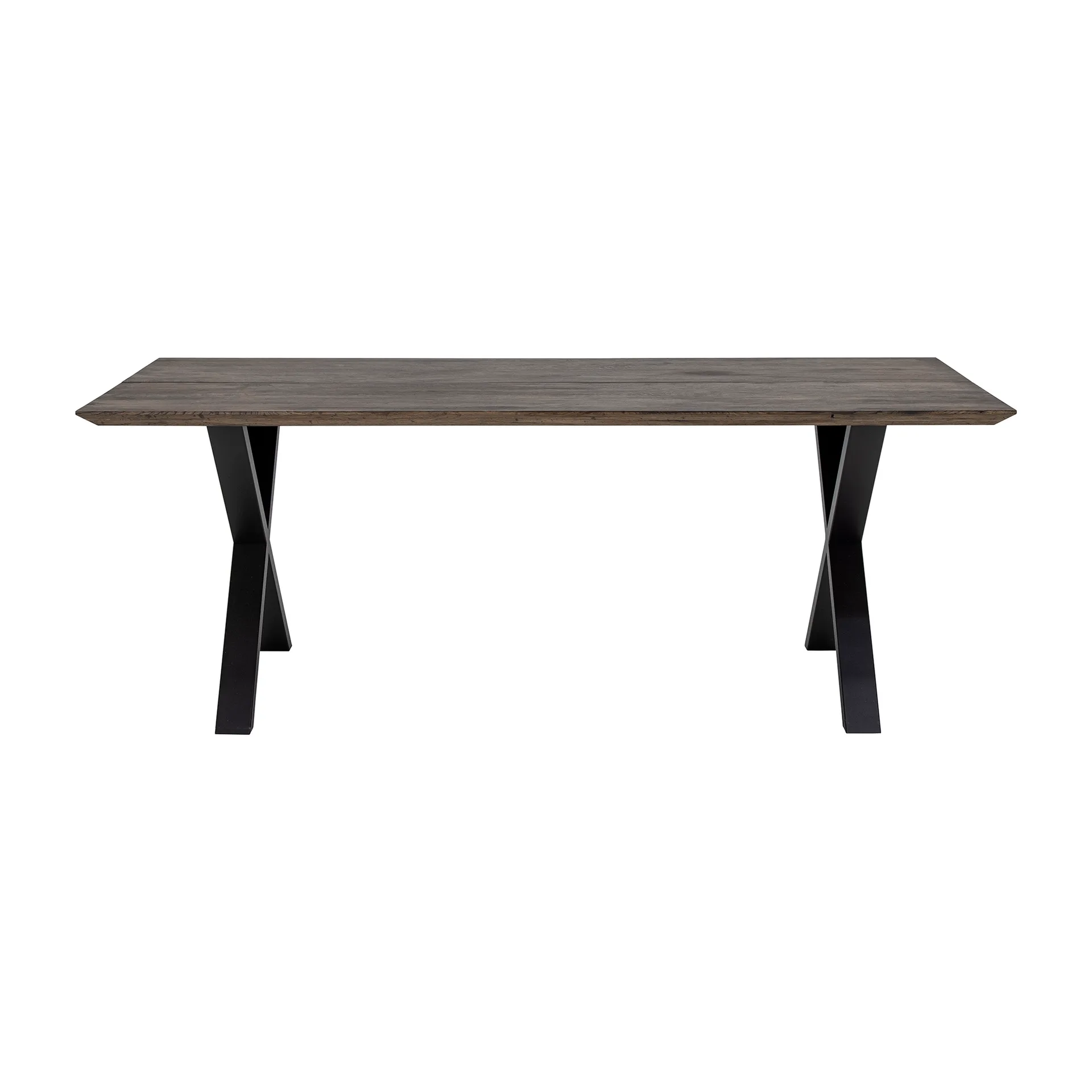 Maldon matbord 200x95x74 cm, Ek Bloomingville