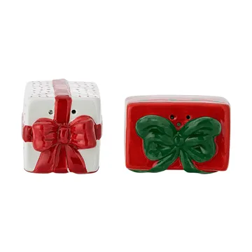 Marnia salt- & pepparkar - Multi, 2 delar, 6,5 cm - Bloomingville