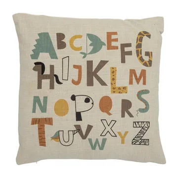 Memmo kudde 40x40 cm - Natur - Bloomingville