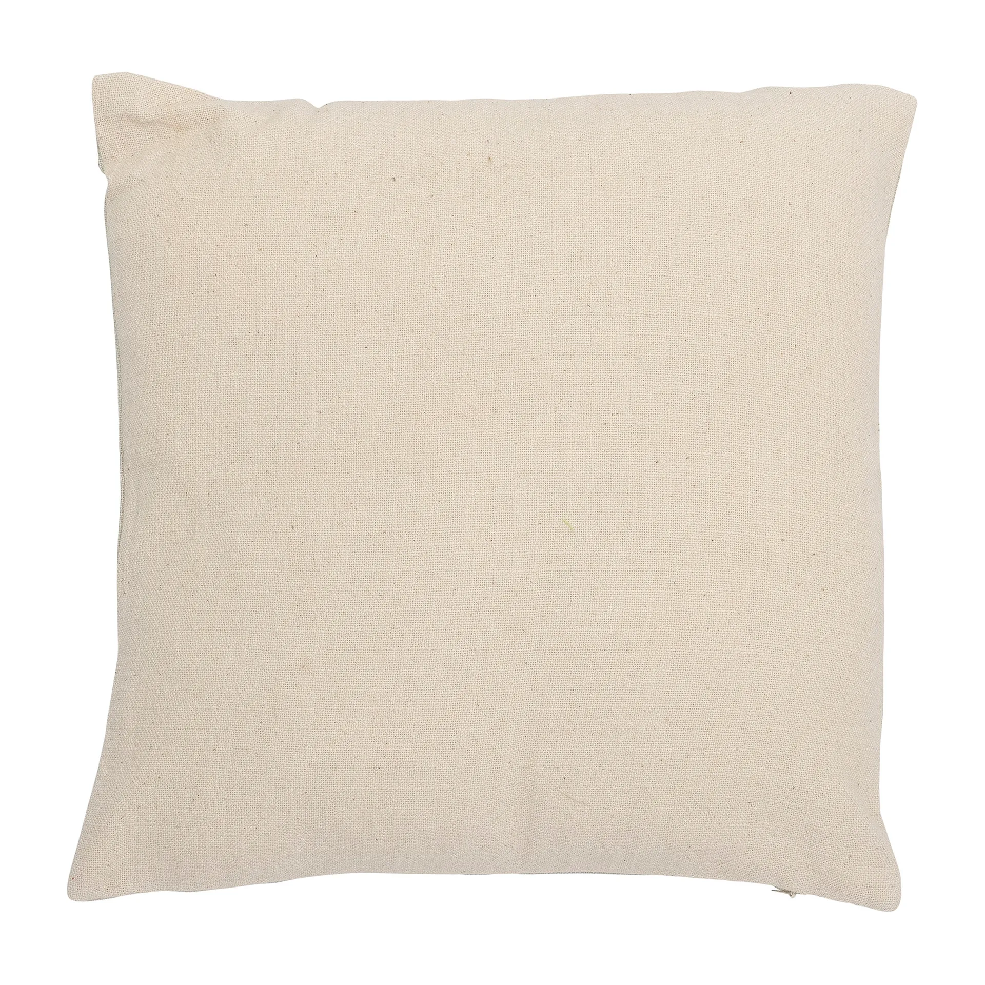 Memmo kudde 40x40 cm, Natur Bloomingville