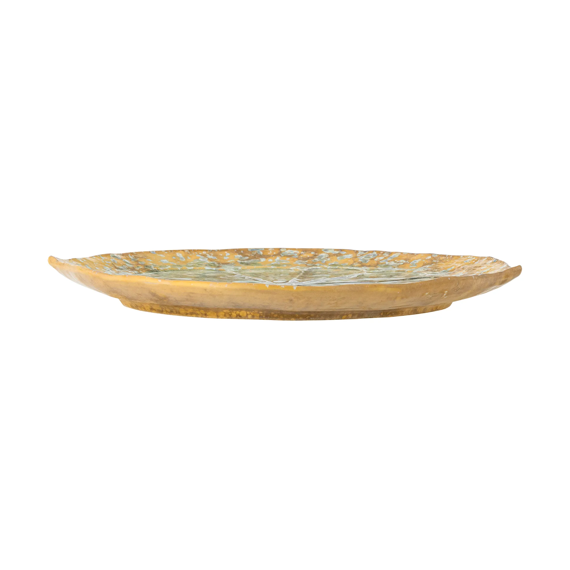 Milani serveringsfat Ø30 cm, Grön Bloomingville