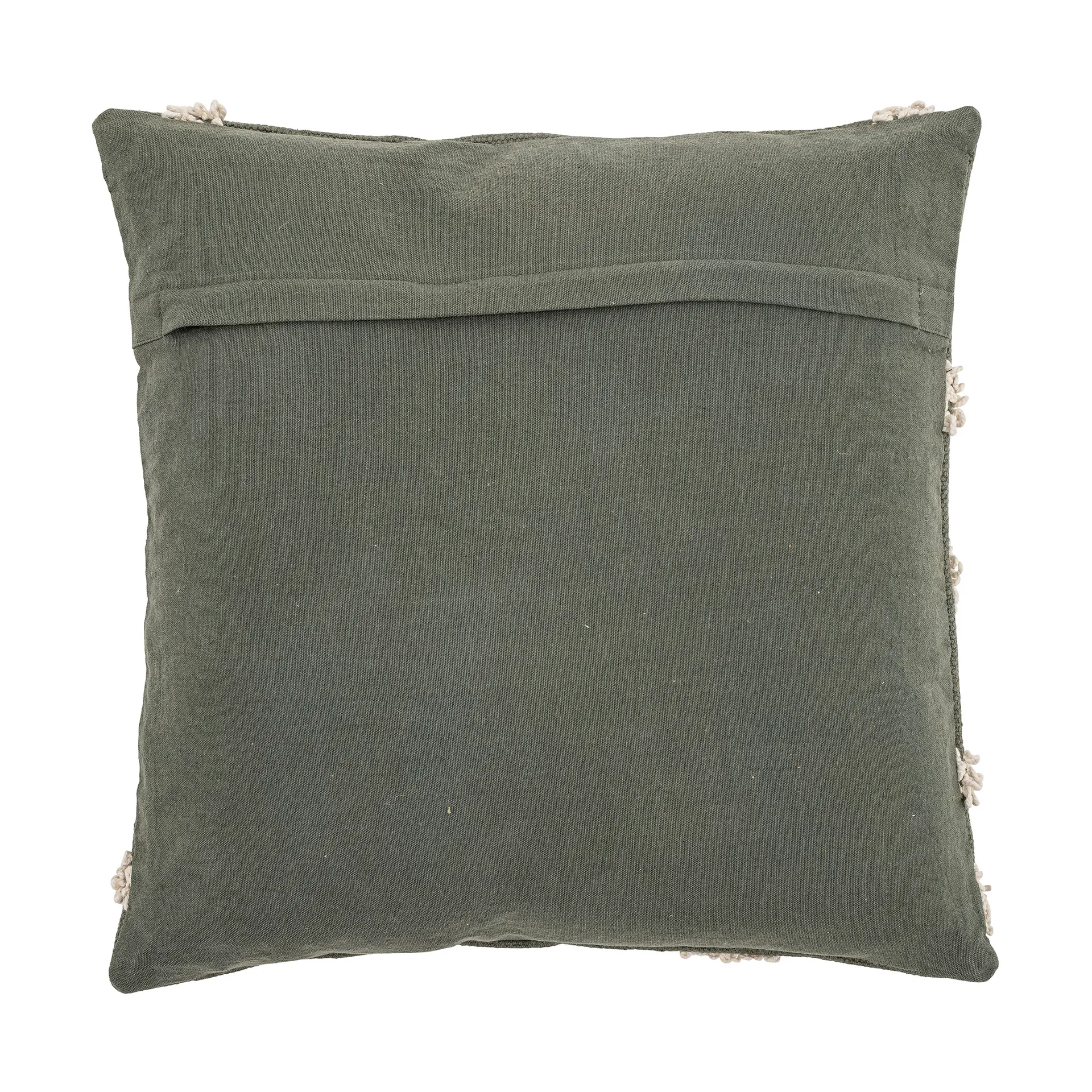 Mirfield kudde 45x45 cm, Green Bloomingville