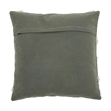 Mirfield kudde 45x45 cm - Green - Bloomingville