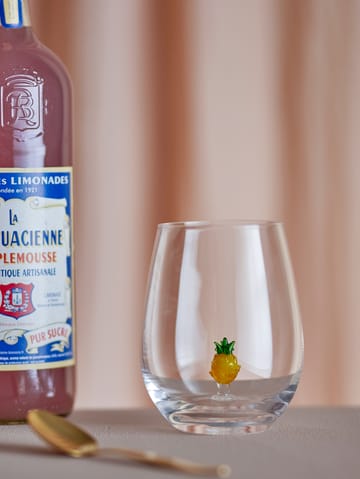 Misa dricksglas 56 cl 4 delar - Clear - Bloomingville