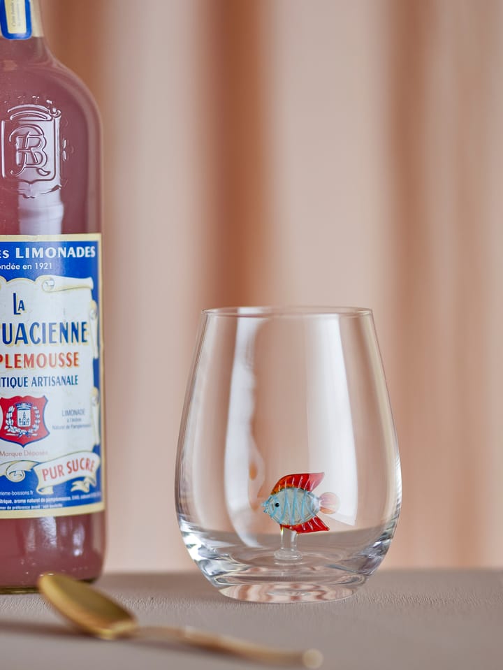 Misa dricksglas 56 cl 4 delar, Clear Bloomingville