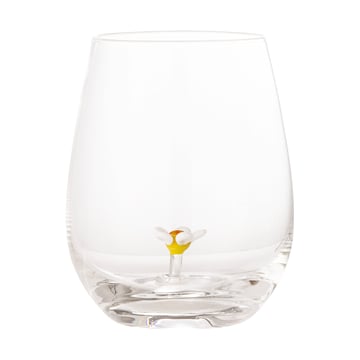 Läs mer om Bloomingville Misa dricksglas 56 cl Clear-bee