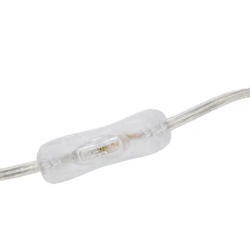 Paddy bordslampa Ø20x26,5 cm - Rose - Bloomingville