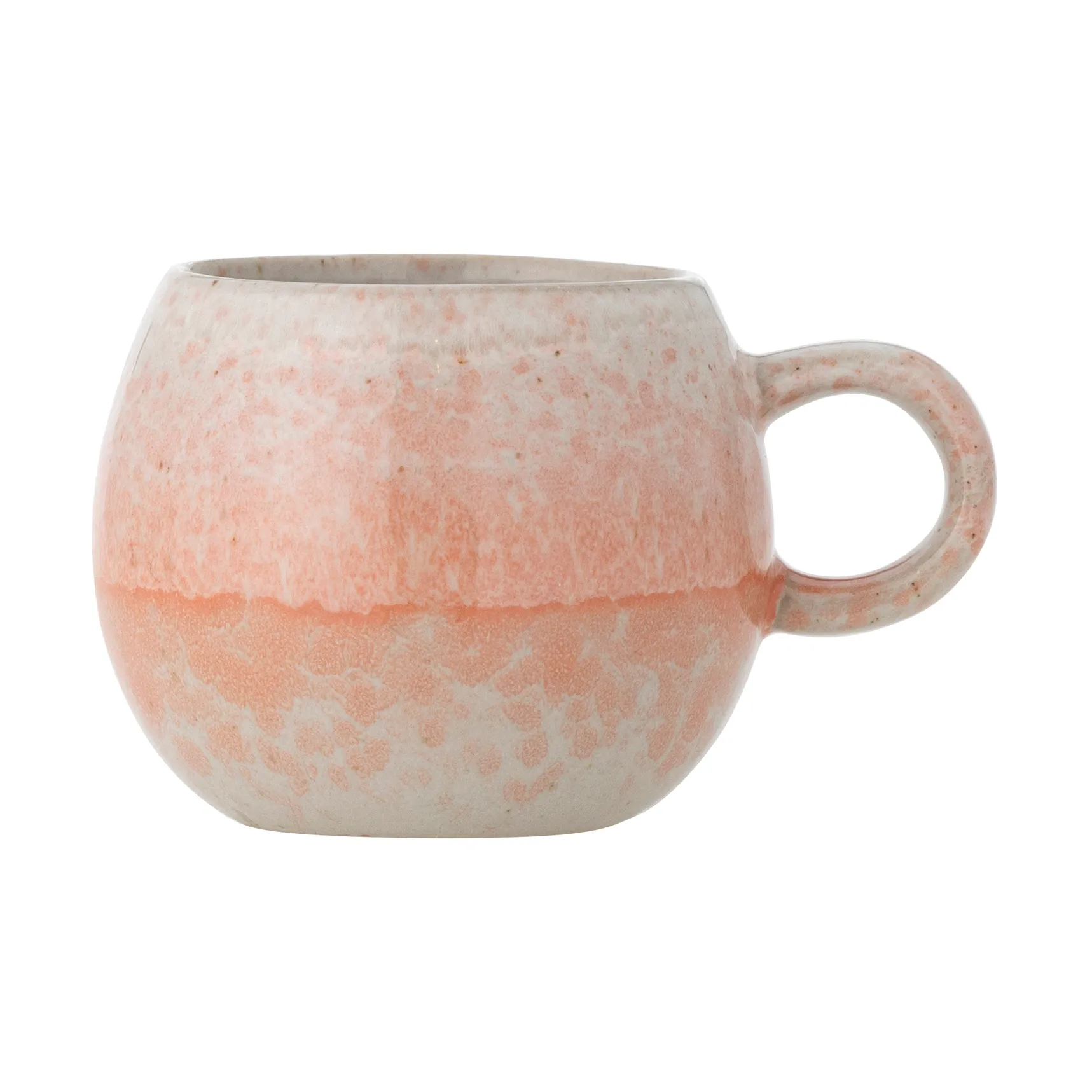 Paula espressokopp 14 cl, Orange Bloomingville