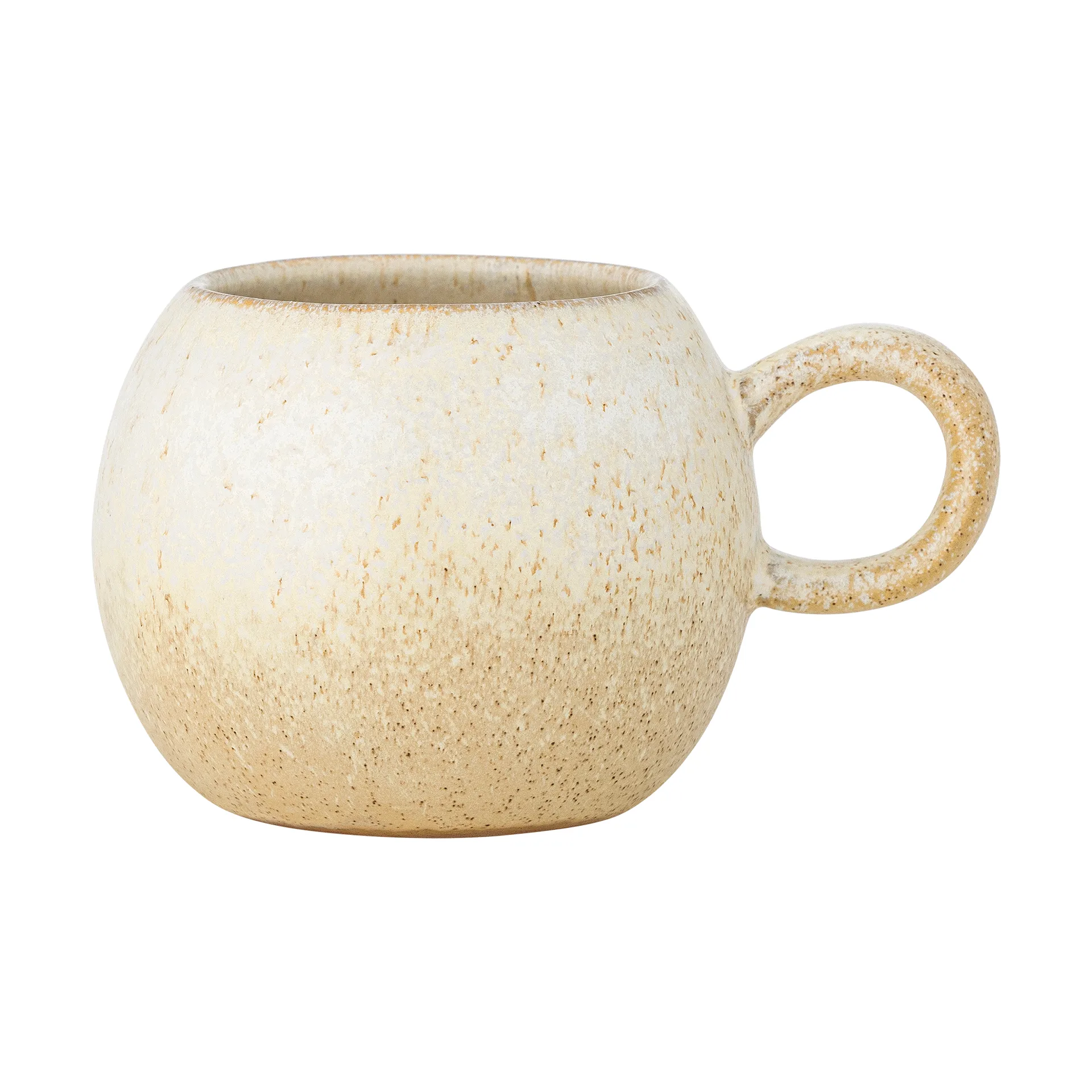 Paula mugg 41 cl, Natur Bloomingville