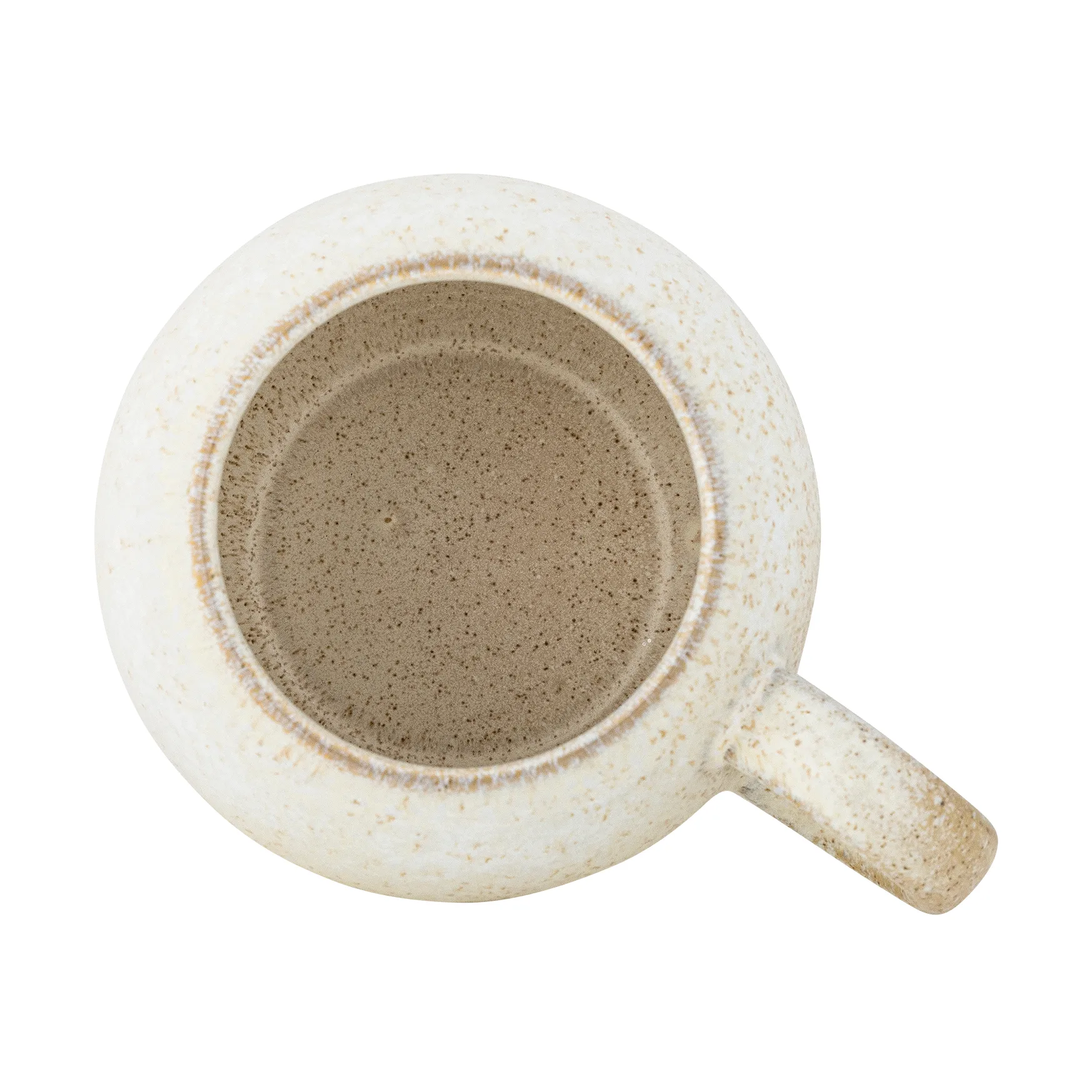 Paula mugg 41 cl, Natur Bloomingville