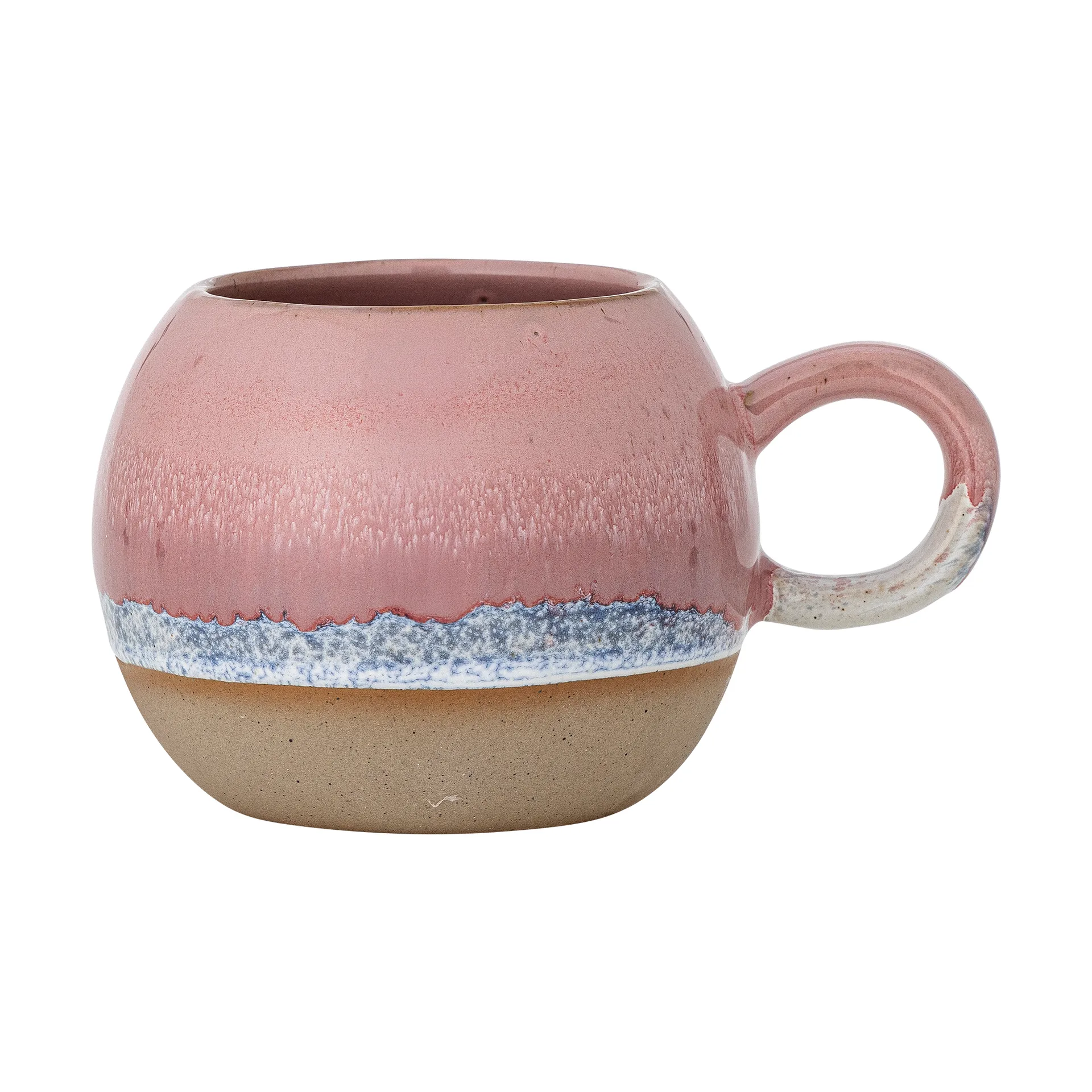 Paula mugg 41 cl, Rose Bloomingville